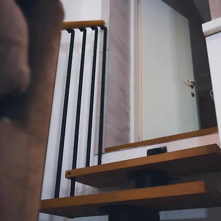 Appartement Peterpan, Direttamente Sulla Piazza