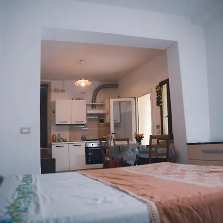 Appartement Peterpan, Direttamente Sulla Piazza