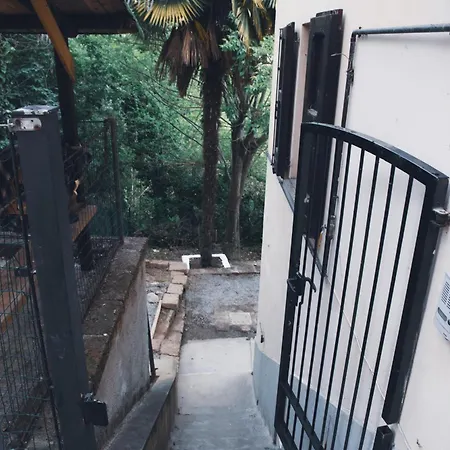 Appartement Peterpan, Direttamente Sulla Piazza