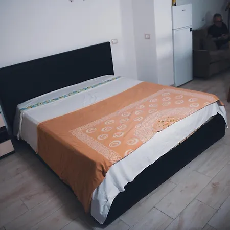 Appartement Peterpan, Direttamente Sulla Piazza