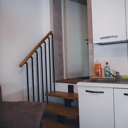 Peterpan, Direttamente Sulla Piazza Appartement