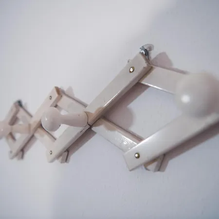 Peterpan, Direttamente Sulla Piazza Appartement *