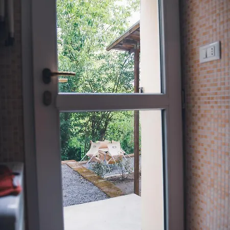 Appartement Peterpan, Direttamente Sulla Piazza *