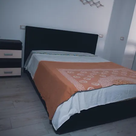 Appartement Peterpan, Direttamente Sulla Piazza *