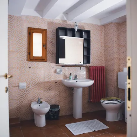 Appartement Peterpan, Direttamente Sulla Piazza