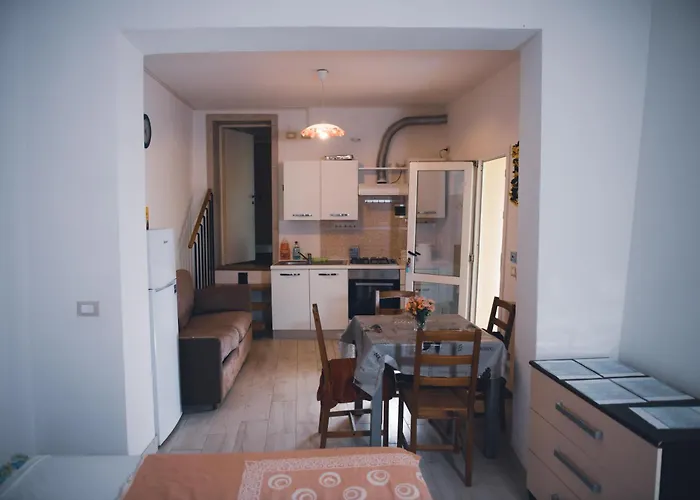 Peterpan, Direttamente Sulla Piazza Apartman *