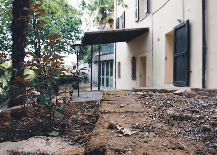 Peterpan, Direttamente Sulla Piazza