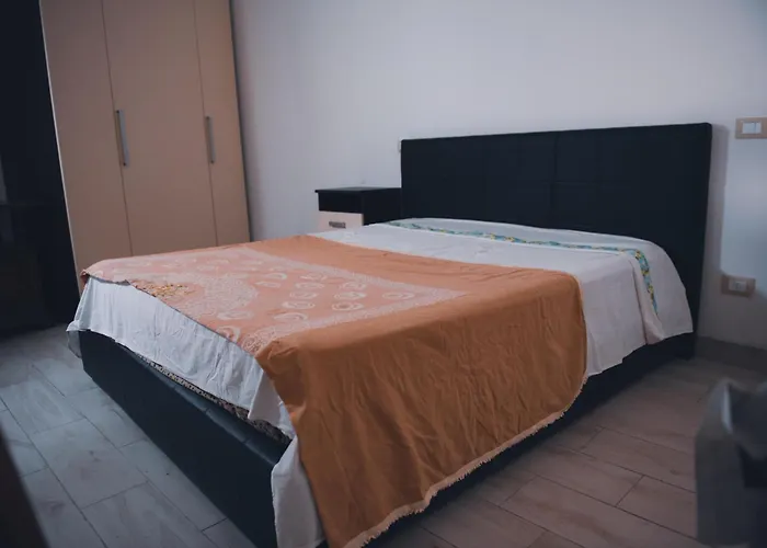 Peterpan, Direttamente Sulla Piazza Apartman Casal Fiumanese