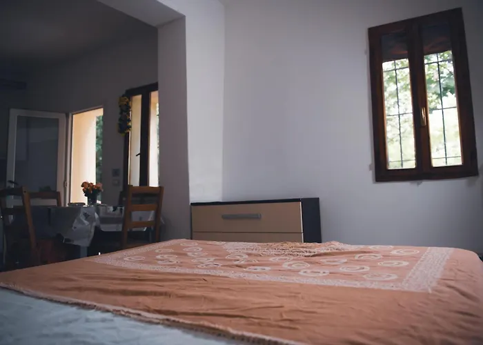 Peterpan, Direttamente Sulla Piazza Apartman