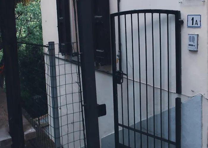 Apartman Peterpan, Direttamente Sulla Piazza Casal Fiumanese