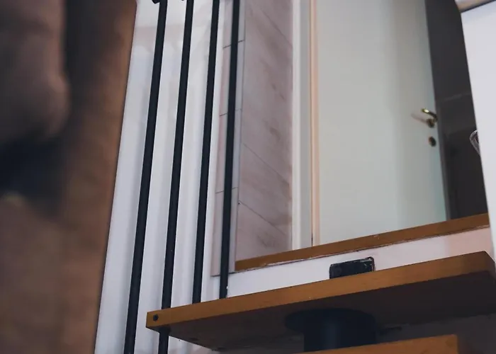 Apartman Peterpan, Direttamente Sulla Piazza