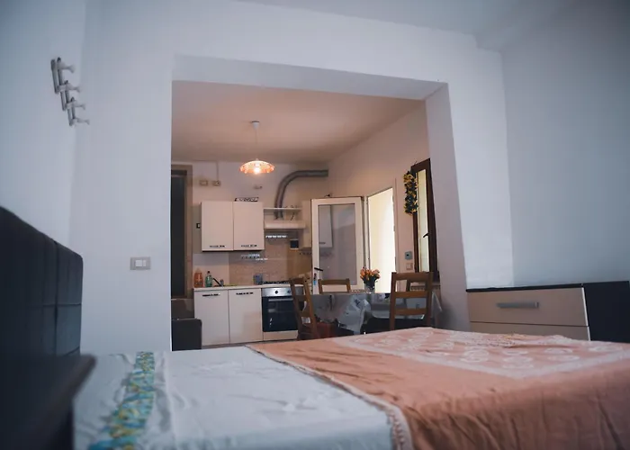 Apartman Peterpan, Direttamente Sulla Piazza