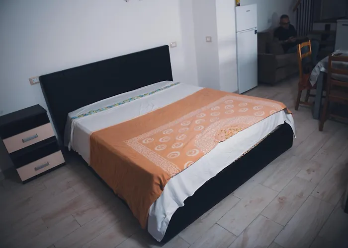 Apartman Peterpan, Direttamente Sulla Piazza