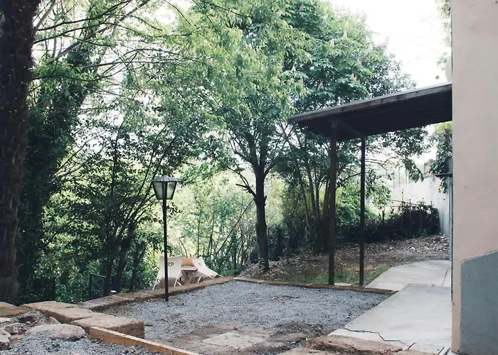 Peterpan, Direttamente Sulla Piazza Apartman *