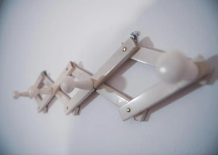 Peterpan, Direttamente Sulla Piazza Apartman *