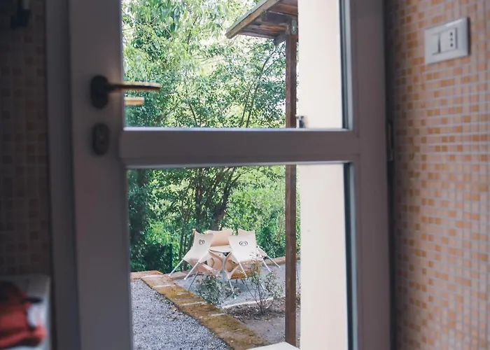 Apartman Peterpan, Direttamente Sulla Piazza *