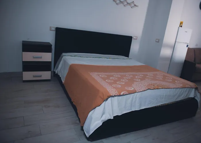 Apartman Peterpan, Direttamente Sulla Piazza *