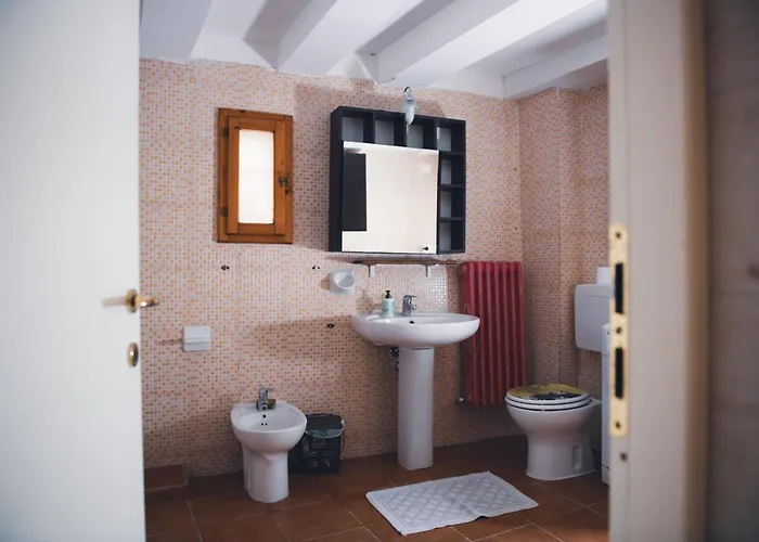 Apartman Peterpan, Direttamente Sulla Piazza